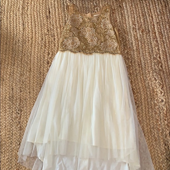 Cupcakes & Pastries Other - Formal Girls Dress